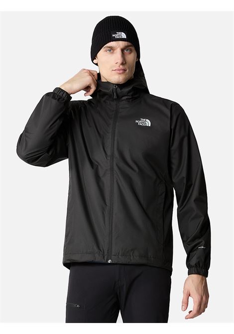 Giacca con cappicco quest The North Face THE NORTH FACE | Giubbotti | NF008AZJK31